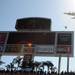 Coast guard planes fly above the score board as they fly over the field before the Outback Bowl at Raymond James Stadium in Tampa, Fla. on Tuesday, Jan. 1. Melanie Maxwell I AnnArbor.com